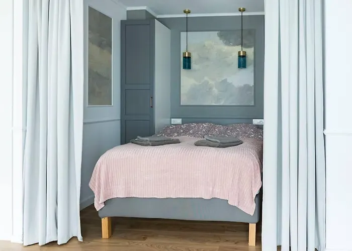 Hello Heaven 그단스크