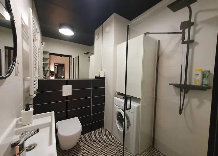 Hello Heaven 아파트 *