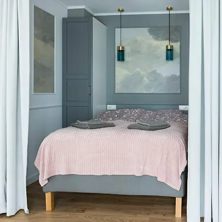 Hello Heaven גדנסק