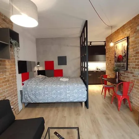 Hello Heaven דירה