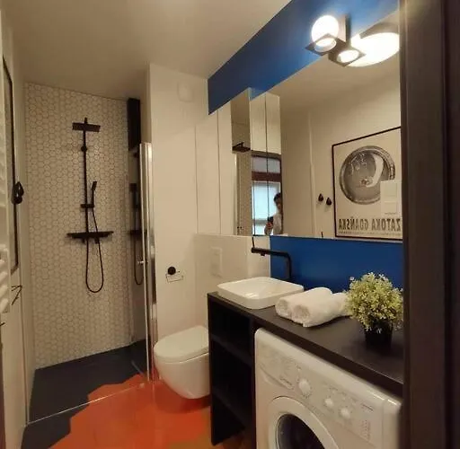 Hello Heaven דירה