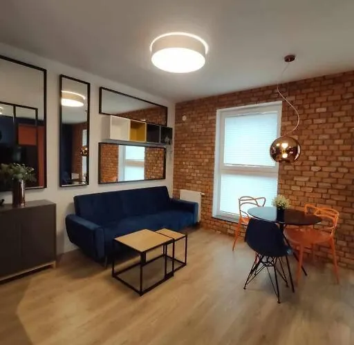 דירה Hello Heaven *