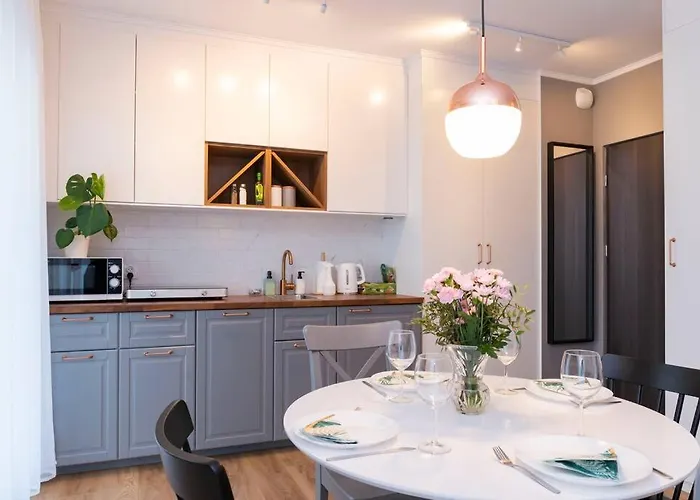 דירה Hello Heaven *