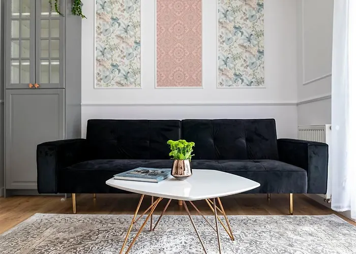 Hello Heaven דירה